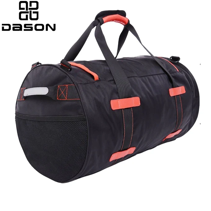 Kabriolett seljakott Duffle