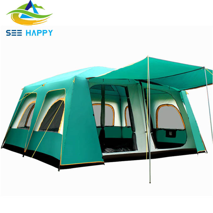 Camping Tents